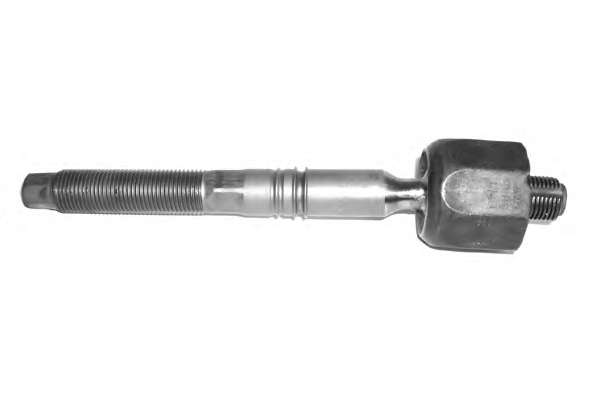 Осевой шарнир, рулевая тяга