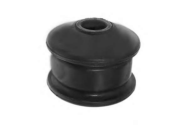 Кронштейн, подушки рычага