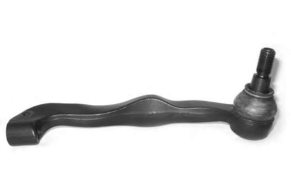 Наконечник поперечной рулевой тяги