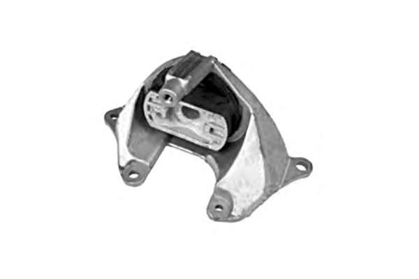 Подвеска, двигатель