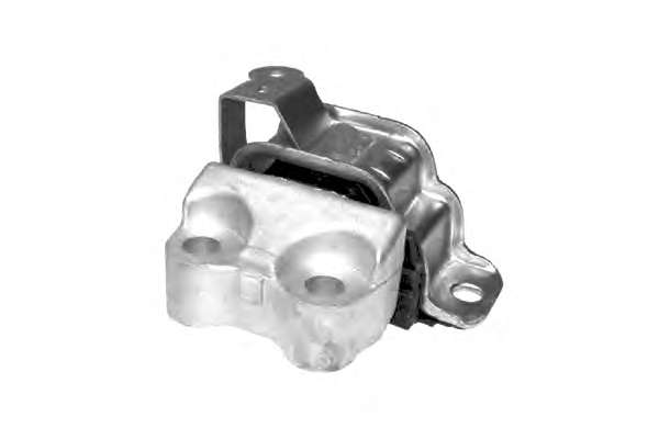 Подвеска, двигатель