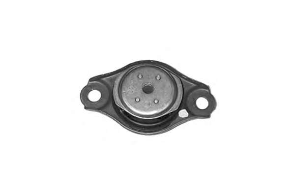 Подвеска, двигатель