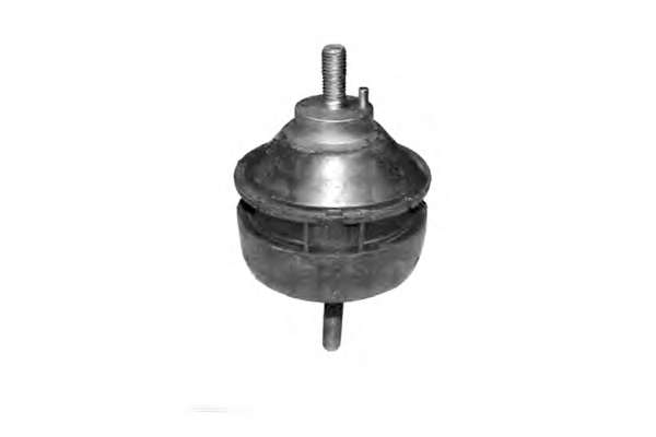 Подвеска, двигатель