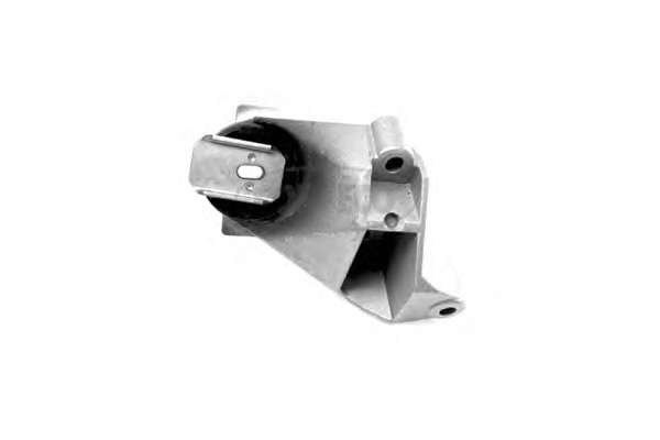 Подвеска, двигатель