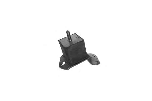 Подвеска, двигатель