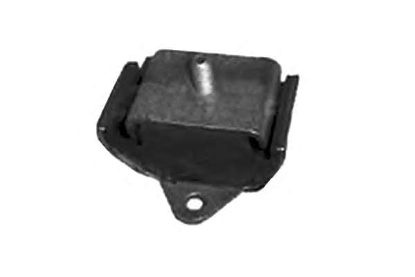 Подвеска, двигатель