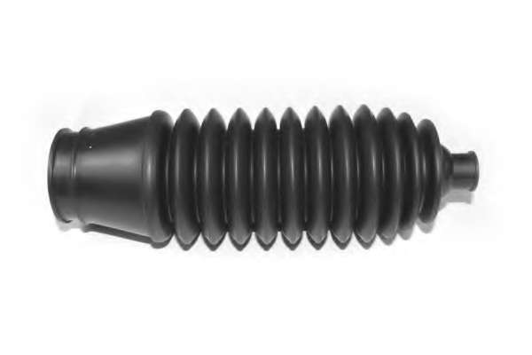 Пыльник, рулевое управление