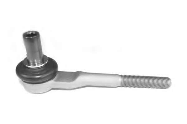 Наконечник поперечной рулевой тяги