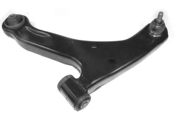 Рычаг независимой подвески колеса, подвеска колеса