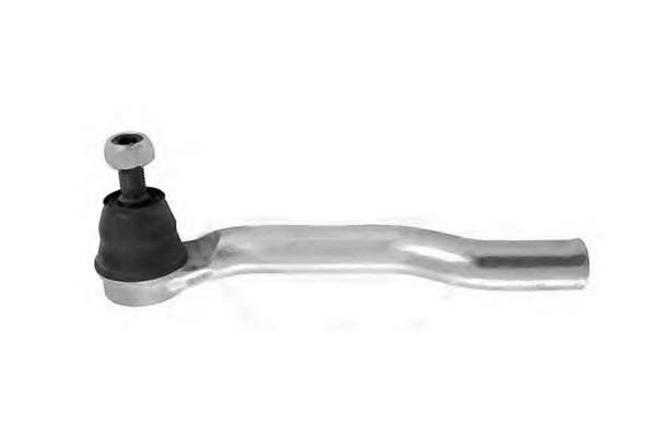 Наконечник поперечной рулевой тяги