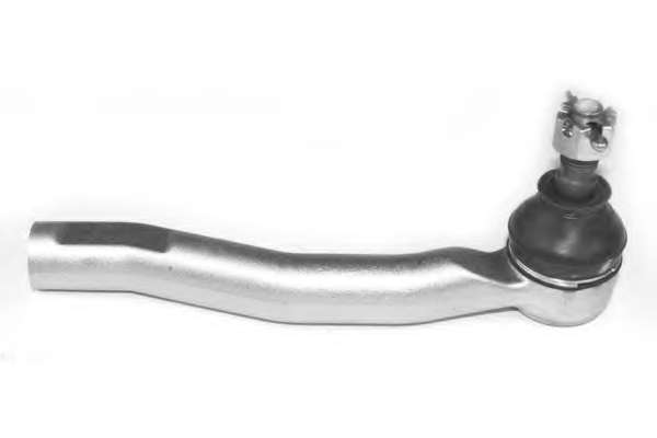 Наконечник поперечной рулевой тяги