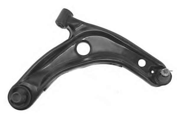 Рычаг независимой подвески колеса, подвеска колеса