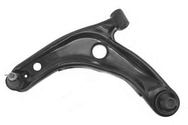 Рычаг независимой подвески колеса, подвеска колеса