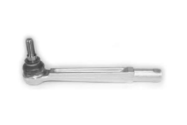 Наконечник поперечной рулевой тяги