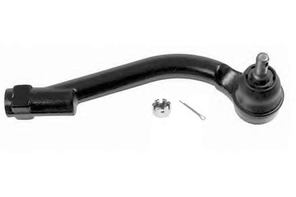 Наконечник поперечной рулевой тяги