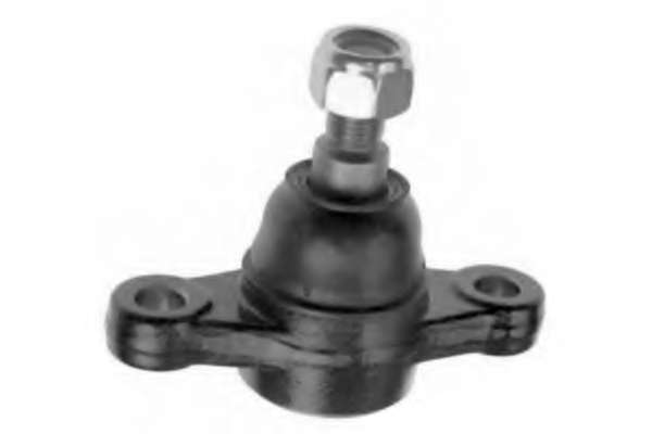 Несущий / направляющий шарнир