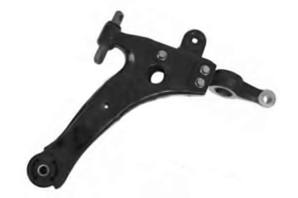 Рычаг независимой подвески колеса, подвеска колеса