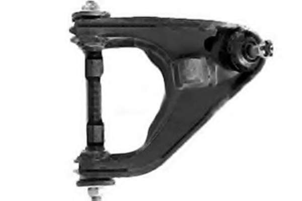 Рычаг независимой подвески колеса, подвеска колеса