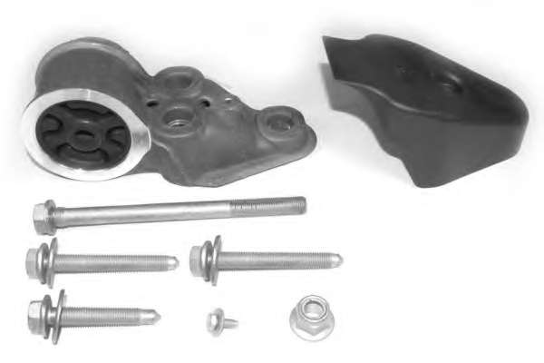 Комплект подшипника, балка моста