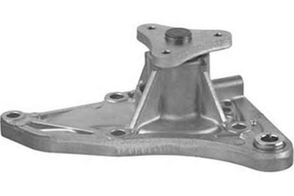 Водяной насос