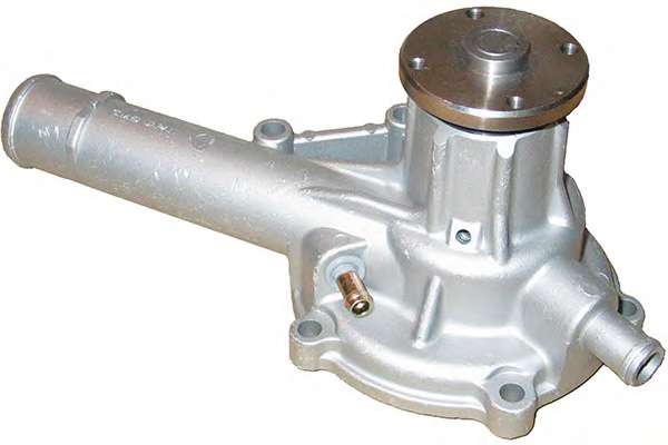 Водяной насос