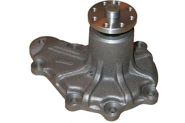 Водяной насос