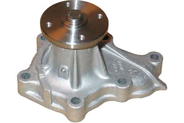 Водяной насос