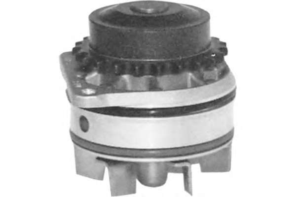 Водяной насос