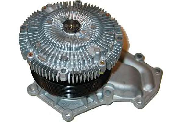 Водяной насос