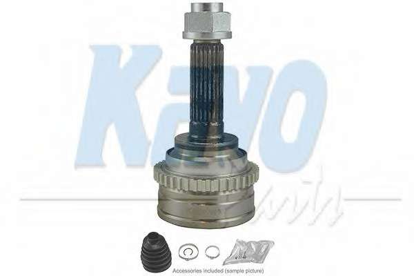 Шарнирный комплект, приводной вал