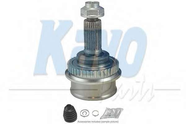 Шарнирный комплект, приводной вал