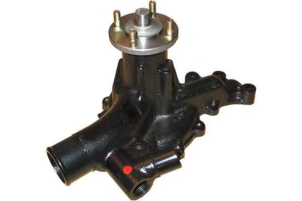 Водяной насос