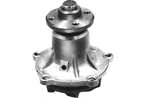 Водяной насос