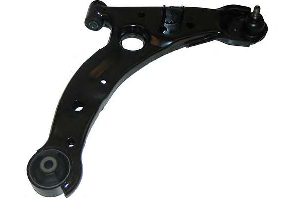 Рычаг независимой подвески колеса, подвеска колеса