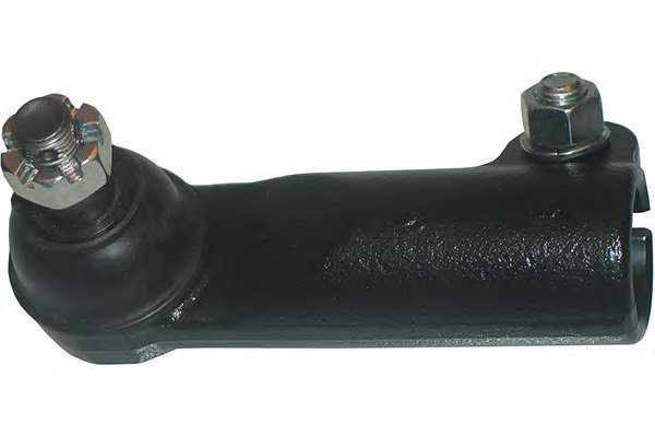 Наконечник поперечной рулевой тяги