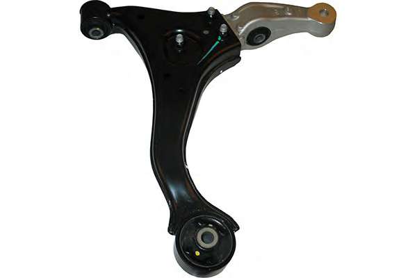 Рычаг независимой подвески колеса, подвеска колеса