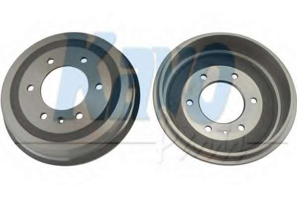 Тормозной барабан