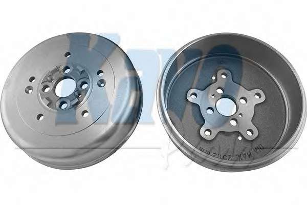 Тормозной барабан