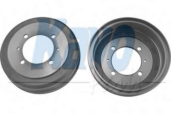 Тормозной барабан