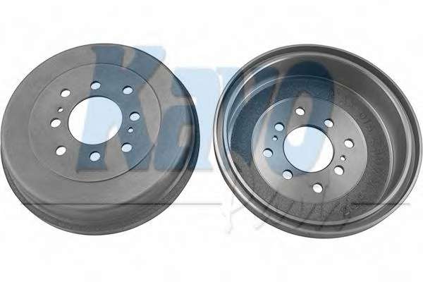 Тормозной барабан