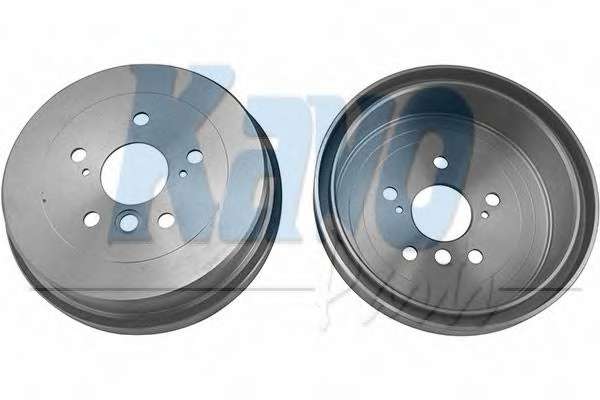 Тормозной барабан