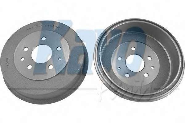 Тормозной барабан