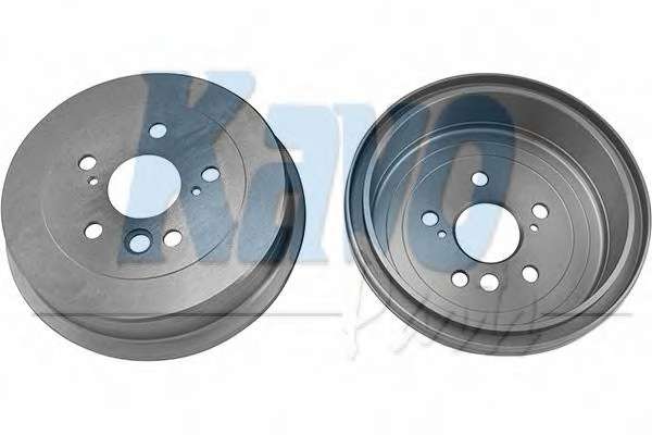 Тормозной барабан