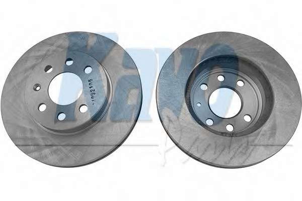 Тормозной диск