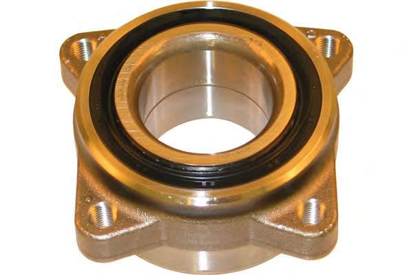 Комплект подшипника ступицы колеса