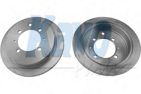 Тормозной диск