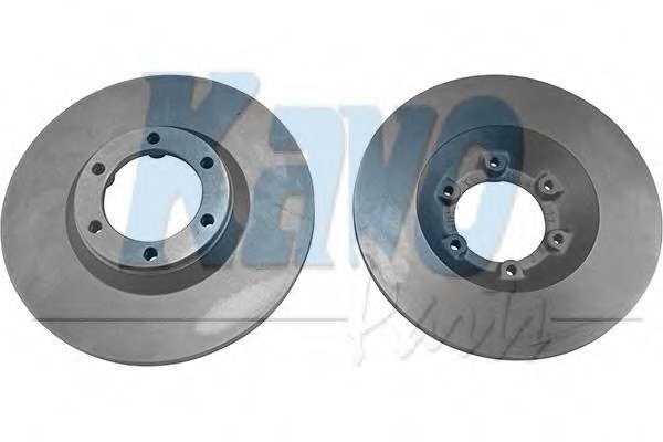 Тормозной диск