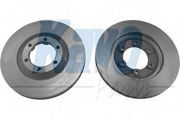 Тормозной диск