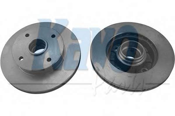 Тормозной диск