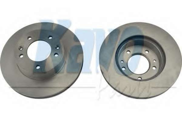 Тормозной диск